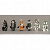 KUBRICK 「STAR WARS」 SERIES 6 全6種コンプリートセット