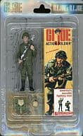 ソルジャー バトルver. 「G.I.JOE’s G.I.JOE」