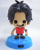 駿河屋 中古 エース 幼少期 ワンピースxパンソンワークス フルフェイスjr Vol 7 トレーディングフィギュア