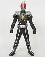 駿河屋 中古 仮面ライダーファイズアクセルフォーム 仮面ライダーソフビ道 Episode3 Xライダー アマゾン編 トレーディングフィギュア