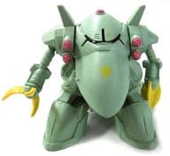 駿河屋 中古 ゾック ジオニックフロント機動戦士ガンダム0079 Msセレクション19 Game Edition 2nd トレーディングフィギュア