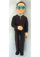 駿河屋 中古 ブレインズ サンダーバード Srシリーズ リアルモデルコレクションパーフェクトエディション トレーディングフィギュア