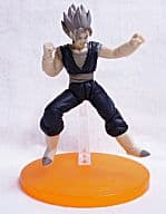 駿河屋 中古 超サイヤ人ベジット レアカラー版 ドラゴンボールz ポージングフィギュア 魔人ブウ編 トレーディングフィギュア