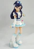 駿河屋 中古 キュアホワイト ふたりはプリキュア プリキュアdx トレーディングフィギュア