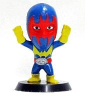 駿河屋 中古 ゲルショッカー戦闘員 特撮ヒーローズ 仮面ライダー 仮面ライダーv3 トレーディングフィギュア