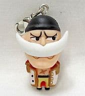 駿河屋 中古 白ひげ キャラフォーチュンシリーズ ワンピース占い マリンフォードver トレーディングフィギュア