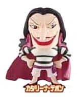 駿河屋 中古 12 カタリーナ デボン アニキャラヒーローズ ワンピース Vol 10 マリンフォード編 其の弐 トレーディングフィギュア