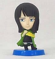 駿河屋 中古 6 ニコ ロビン アニキャラヒーローズ ワンピース ウォーターセブン編 A トレーディングフィギュア