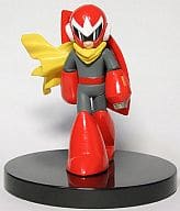 駿河屋 中古 ブルース ロックマン3 超造形魂 ロックマン トレーディングフィギュア