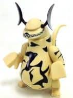 駿河屋 中古 エレキング ウルトラセブン Touma トレーディングフィギュア