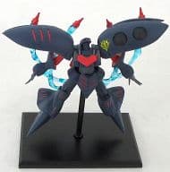 駿河屋 中古 キュベレイmk Ii ファンネル ガンダムコレクションdx2 トレーディングフィギュア