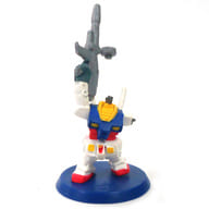 駿河屋 中古 ガンダム ラストシューティング シークレット ポケロボ 機動戦士ガンダム トレーディングフィギュア