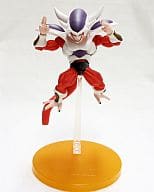 駿河屋 中古 フリーザ第三形態 彩色版 ドラゴンボールz ポージングフィギュア フリーザ編2 トレーディングフィギュア