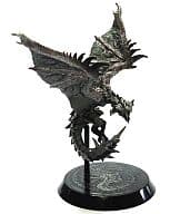 駿河屋 中古 リオレウス希少種 カプコンフィギュアビルダー スタンダードモデル モンスターハンター Vol 5 トレーディングフィギュア