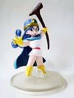 駿河屋 中古 Dqii I賢者 女 ドラゴンクエスト キャラクターフィギュアコレクション ロトの伝説編3 トレーディングフィギュア