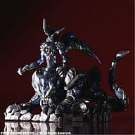 駿河屋 中古 オメガウェポン ファイナルファンタジーviii Final Fantasy Creatures 改 Kai Vol 4 トレーディングフィギュア