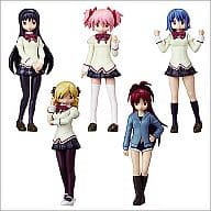 レア】SR 魔法少女まどかマギカ 全5種 ガチャ | www.esn-ub.org