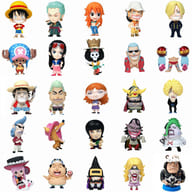 駿河屋 中古 全25種セット アニキャラヒーローズ ワンピース Vol 11 新世界突入編 トレーディングフィギュア