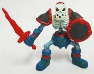 駿河屋 中古 スタルフォス ゼルダの伝説 時のオカリナ リアルフィギュアコレクション トレーディングフィギュア