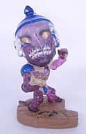 駿河屋 中古 パンナコッタ フーゴのスタンド キャラヒーローズ ジョジョの奇妙な冒険 第五部 黄金の風 中編 トレーディングフィギュア