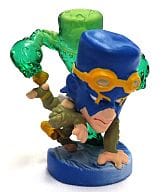駿河屋 中古 ラング ラングラー キャラヒーローズ ジョジョの奇妙な冒険 第6部 ストーンオーシャン 前編 トレーディングフィギュア