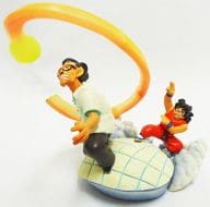 【買取】シェンvsヤムチャ 彩色版 「ドラゴンボール - 駿河屋