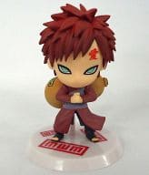 駿河屋 中古 我愛羅 一番くじ Naruto ナルト 疾風伝 壱之巻 F賞 ちびきゅんキャラ トレーディングフィギュア