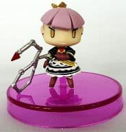 駿河屋 中古 プリンセス セブンスドラゴン デスクトップマスコット トレーディングフィギュア