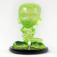 駿河屋 中古 ゾロ クリア プチポンキャラシリーズ テレビアニメ ワンピース パート2 トレーディングフィギュア