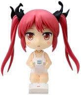 駿河屋 中古 クー子 セガラッキーくじ 這いよれ ニャル子さん E賞 キャラキュートプリティ トレーディングフィギュア