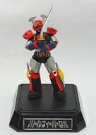 駿河屋 中古 バトルフィーバーロボ 超造形魂 スーパー戦隊ロボアーカイブ1 トレーディングフィギュア