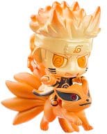 駿河屋 中古 うずまきナルト クラマモード ぷちきゃらランド Naruto ナルト 疾風伝 口寄せ 忍界大戦編だってばよ トレーディングフィギュア