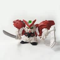 駿河屋 中古 115 Mbf P02 ガンダムアストレイパワードレッド Sdガンダムフルカラーカスタム12 トレーディングフィギュア