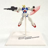 駿河屋 中古 Lm312v04 ヴィクトリーガンダム ノーマルカラーver ガンダムコレクション コンプレックス 機動戦士v ガンダム トレーディングフィギュア