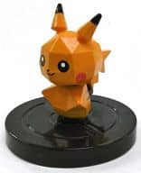 駿河屋 中古 シークレット ピカチュウ 色違い ポケットモンスター ポケモンスクランブル U Nfcフィギュア 第1弾 トレーディングフィギュア