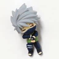駿河屋 中古 はたけカカシa 額当て無 お茶友シリーズ Naruto ナルト 疾風伝 木ノ葉のブレイクタイム トレーディングフィギュア