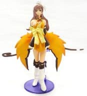 駿河屋 中古 クレハ Sr シャイニング ウィンド フィギュアコレクション トレーディングフィギュア