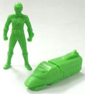 駿河屋 中古 トッキュウ4号 グリーンレッシャー 一番くじ スーパー戦隊シリーズ 烈車戦隊トッキュウジャー C賞 トッキュウジャー トッキュウ レッシャー トレーディングフィギュア