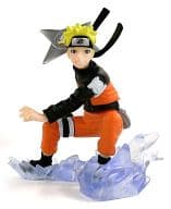 駿河屋 中古 うずまきナルト Naruto ナルト 疾風伝 アルティメットコレクション3 トレーディングフィギュア