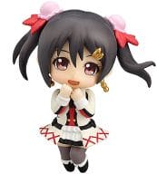 駿河屋 中古 矢澤にこ ねんどろいどぷち ラブライブ それは僕たちの奇跡ver トレーディングフィギュア