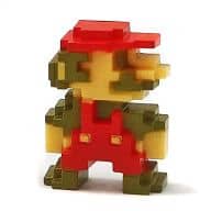 駿河屋 中古 マリオ ダイドーオリジナル スーパーマリオブラザーズ ドットフィギュアコレクション オンキャップキャンペーン トレーディングフィギュア