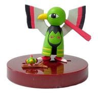 駿河屋 中古 ネイティ ネイティオ ポケットモンスター アドバンスジェネレーション 立体ポケモン図鑑 第5集 トレーディングフィギュア