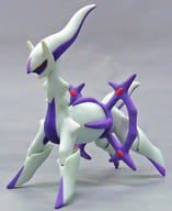 駿河屋 中古 アルセウス ゴーストタイプ ポケットモンスター ダイヤモンド パール 立体ポケモン図鑑dp アルセウスspecial トレーディングフィギュア