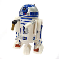 駿河屋 中古 R2 D2 コップのフチのスター ウォーズ ヴィレッジヴァンガード限定 トレーディングフィギュア