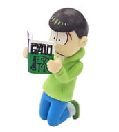 駿河屋 中古 チョロ松 Putitto おそ松さん トレーディングフィギュア