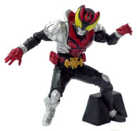 駿河屋 中古 01 仮面ライダーキバ キバフォーム 仮面ライダーキバ アクションポーズ トレーディングフィギュア