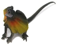 駿河屋 中古 エリマキトカゲ Miniature Planet Vol 9 トレーディングフィギュア