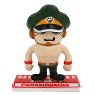 駿河屋 中古 ブロッケンjr アニメヒーローズ キン肉マン パンソンワークスvol 3 トレーディングフィギュア