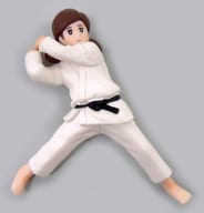 駿河屋 中古 柔のフチ子 コップのフチ子 Japan トレーディングフィギュア