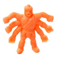 駿河屋 中古 アシュラマン キン肉マン ローソン キンケシ 復刻版 黄金のマスク編 ローソンオリジナル クライマックス セレクション ローソン限定 トレーディングフィギュア